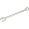 Dynamic Tools 20mm 12 Point Combination Wrench, Contractor Series, Satin D074420